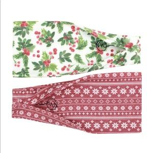 Maven Thread Headbands